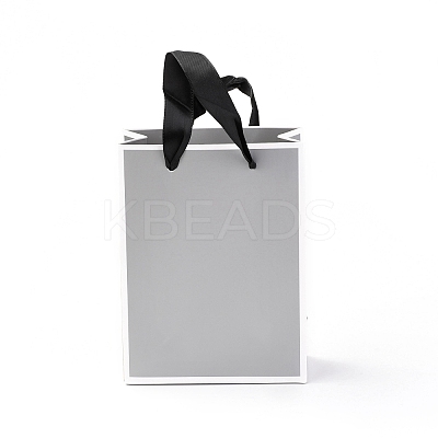 Rectangle Paper Bags LS-CARB-F007-01A-02-1