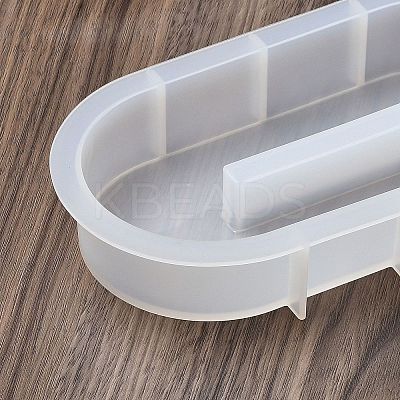 Hand DIY Holder Silicone Molds DIY-A059-10-1