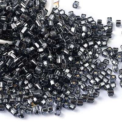 Glass Seed Beads SEED-M011-01A-15-1