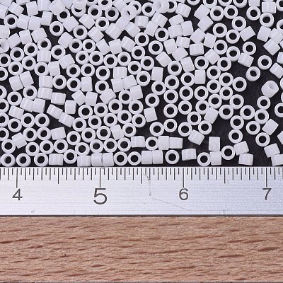MIYUKI Delica Beads SEED-JP0008-DB0200-1