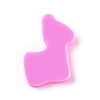 Food Grade Silicone Molds DIY-L026-116-1