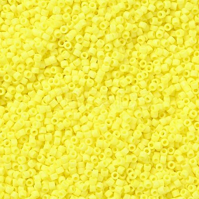 Cylinder Seed Beads X-SEED-H001-C01-1