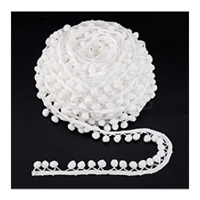 Cotton Ribbons DIY-WH0580-33A-1