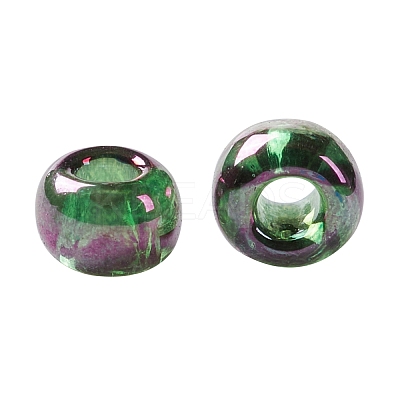 TOHO Round Seed Beads X-SEED-TR11-0326-1
