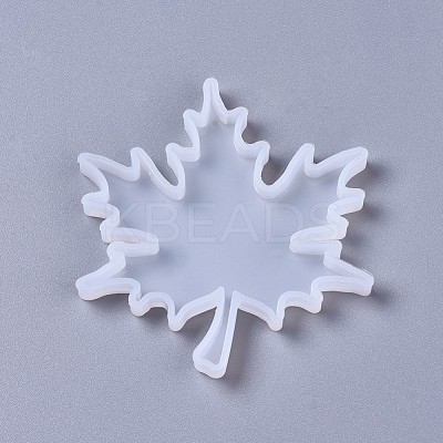 Autumn Theme Silicone Molds DIY-F041-16C-1