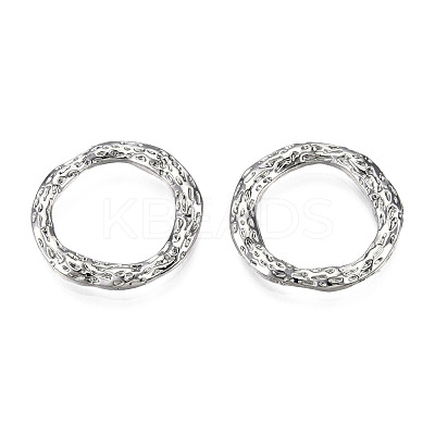 Alloy Link Rings PALLOY-N155-125-1