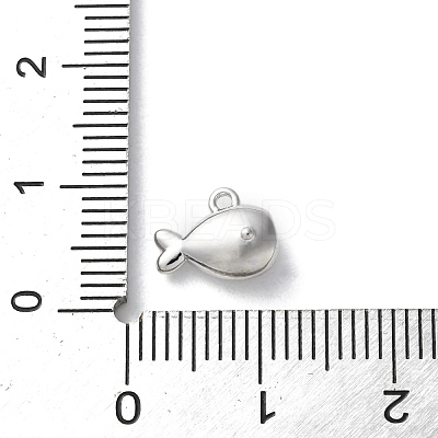 Brass Charms KK-S513-03C-P-1