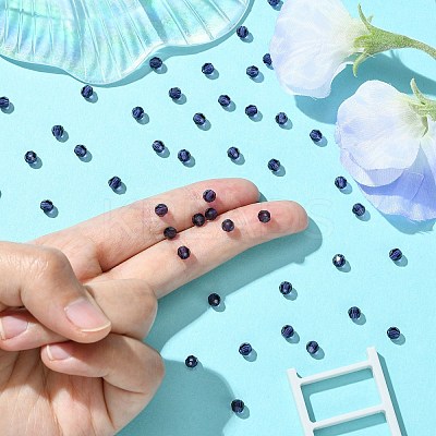 Preciosa® Crystal Beads X-PRC-BB4-20480-1