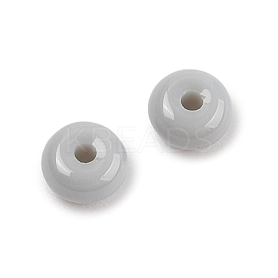Imitation Jade Glass Seed Beads LS-SEED-Q038-01G-1