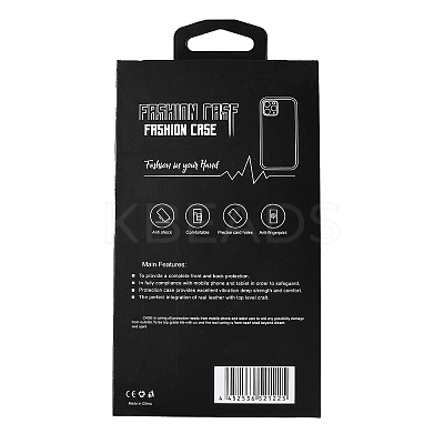 Universal Phone Case Packaging Boxes CON-F025-01B-1