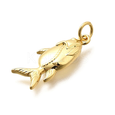 Brass Pendants LS-KK-S508-10A-G-1