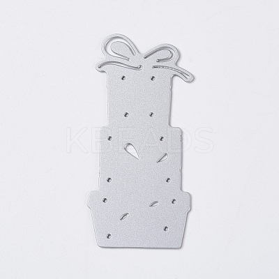 Carbon Steel Cutting Dies Stencils DIY-L024-18-1