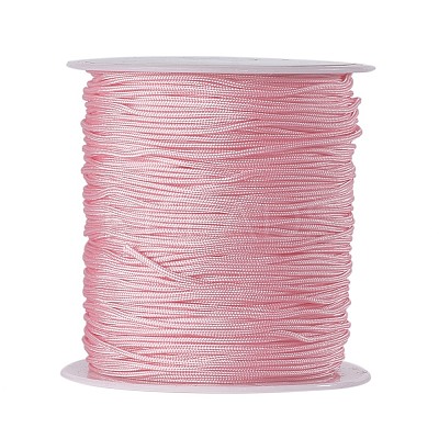 Nylon Braided Cord 1 Strand Core NWIR-JP0011-1.5mm-103-1