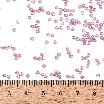 TOHO 11/0 Round Beads SEED-TR11-1202-1