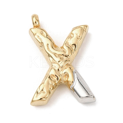 304 Stainless Steel Pendants STAS-Z170-01GP-X-1