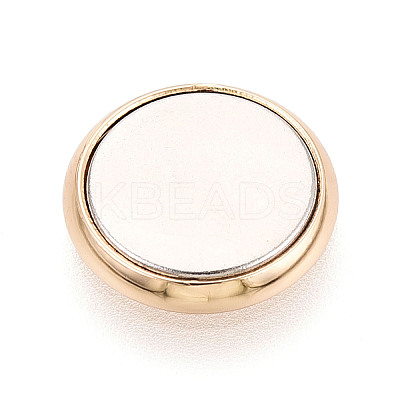 Brass Magnetic Brooch Pin Converter FIND-N013-01A-G-1