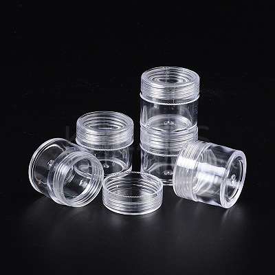 Wholesale Plastic Bead Containers