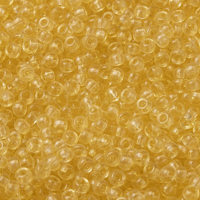 MIYUKI Round Rocailles Beads SEED-X0055-RR0132L-1