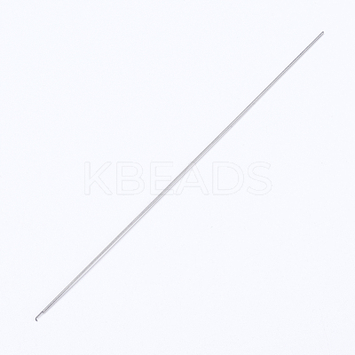 Iron Beading Needle IFIN-P036-03B-1