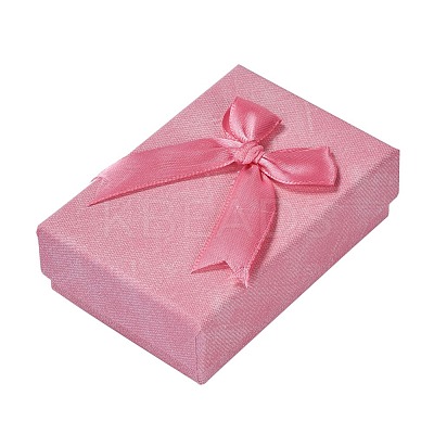 Cardboard Jewelry Boxes X-CBOX-L004-A01-1