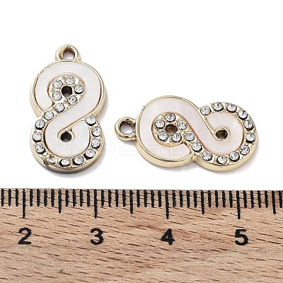 Alloy Pendants FIND-C042-07G-02-1