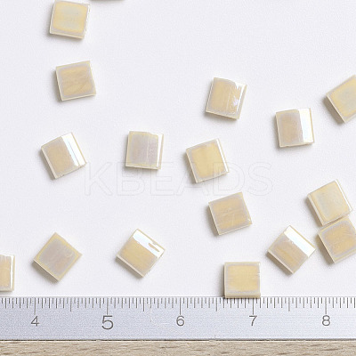 MIYUKI TILA Beads SEED-X0054-TL488-1