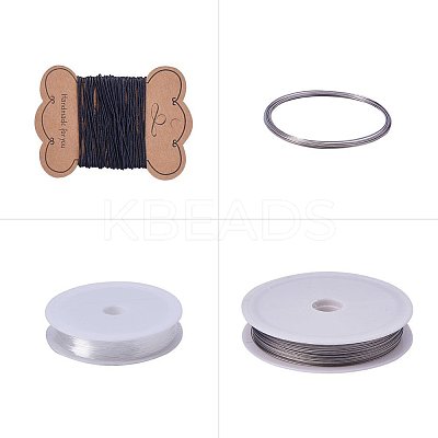 DIY Jewelry Making Kits DIY-PH0016-01S-1