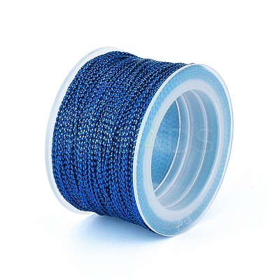 Nylon Metallic Cords MCOR-E002-17-1