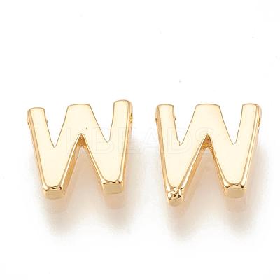 Brass Charms X-KK-S341-50W-1