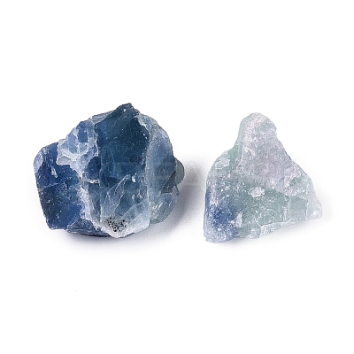 Natural Fluorite Geode Cornucopia Mineral Specimen G-N360-04A-1