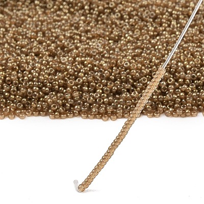 MIYUKI Round Rocailles Beads SEED-X0056-RR2372-1