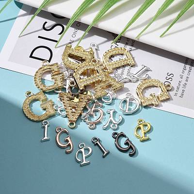 Tibetan Style Alloy Pendants TIBE-MSMC008-10-1