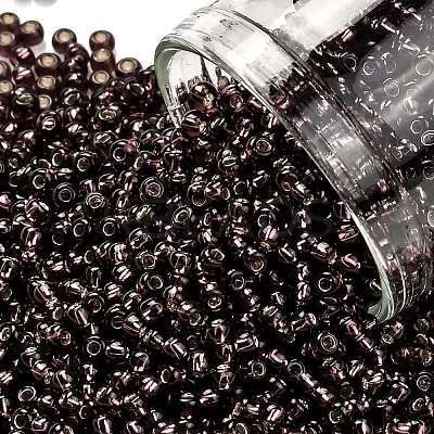 TOHO 11/0 Round Beads X-SEED-TR11-0026C-1