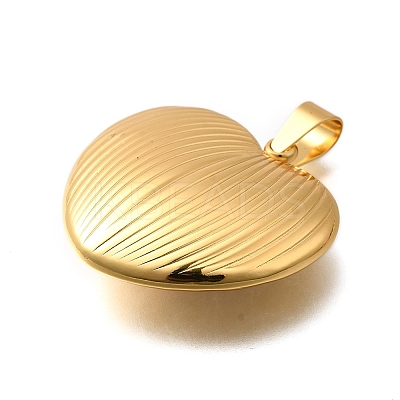 304 Stainless Steel Pendants STAS-H200-25G-17-1