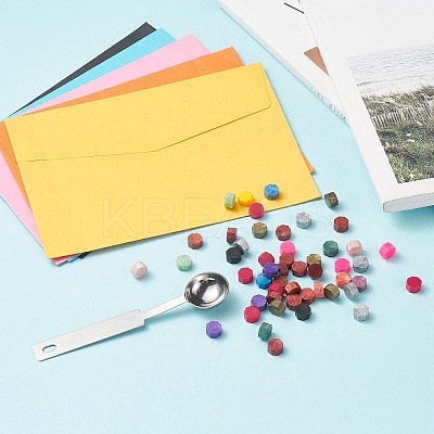 DIY Letter Kit DIY-CP0001-45-1