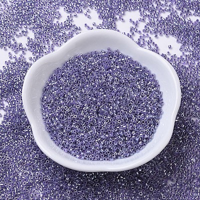 MIYUKI Delica Beads X-SEED-J020-DB0250-1