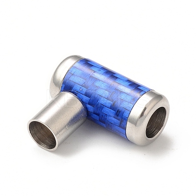 303 Stainless Steel Magnetic Clasps STAS-A074-01C-1