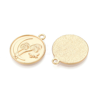 Alloy Pendants PALLOY-N179-33MG-1