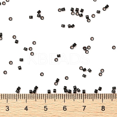 Cylinder Seed Beads SEED-H001-H01-1