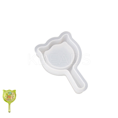 DIY Pendant Silicone Molds PW-WGCCA1A-05-1