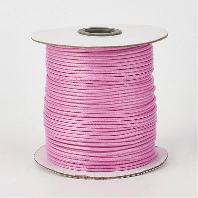 Eco-Friendly Korean Waxed Polyester Cord YC-P002-3mm-1168-1