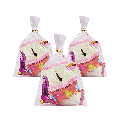 OPP Cellophane Bags OPC-PH0001-01-15x10-1
