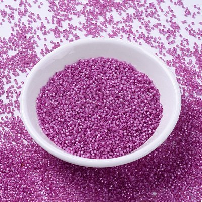 MIYUKI Delica Beads SEED-JP0008-DB2174-1