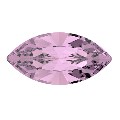 Preciosa® MAXIMA Crystal Fancy Stones Y-PRC-FG8-20020-1