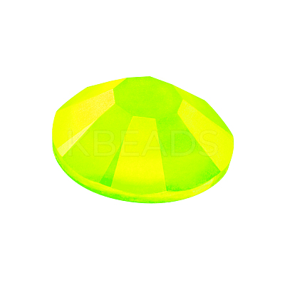 Preciosa® MAXIMA Crystal No Hotfix Flatback Stones Y-PRC-NSS10-00030-486-1