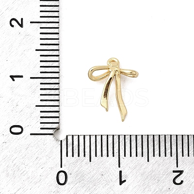 Brass Micro Pave Cubic Zirconia Pendants KK-A275-19A-G-1