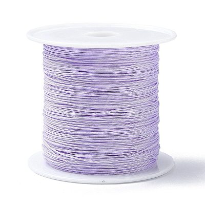 Nylon Braided Cord NWIR-C003-02W-1