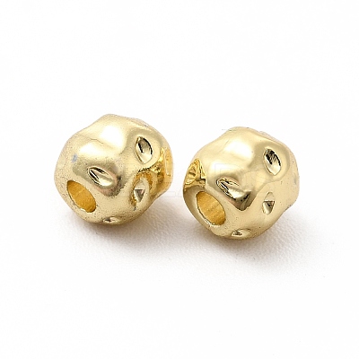 Alloy Beads PALLOY-E024-04LG-1