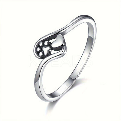 Brass Finger Rings for Women FS-WG29BD5-02-1