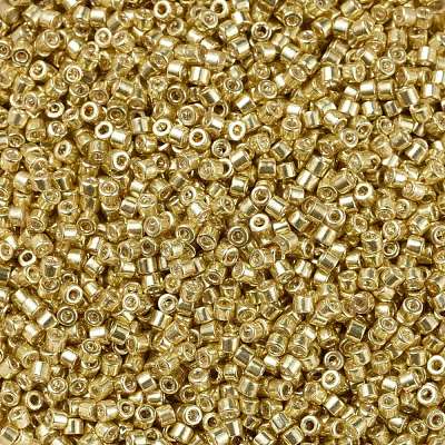 Cylinder Seed Beads SEED-H001-D06-1